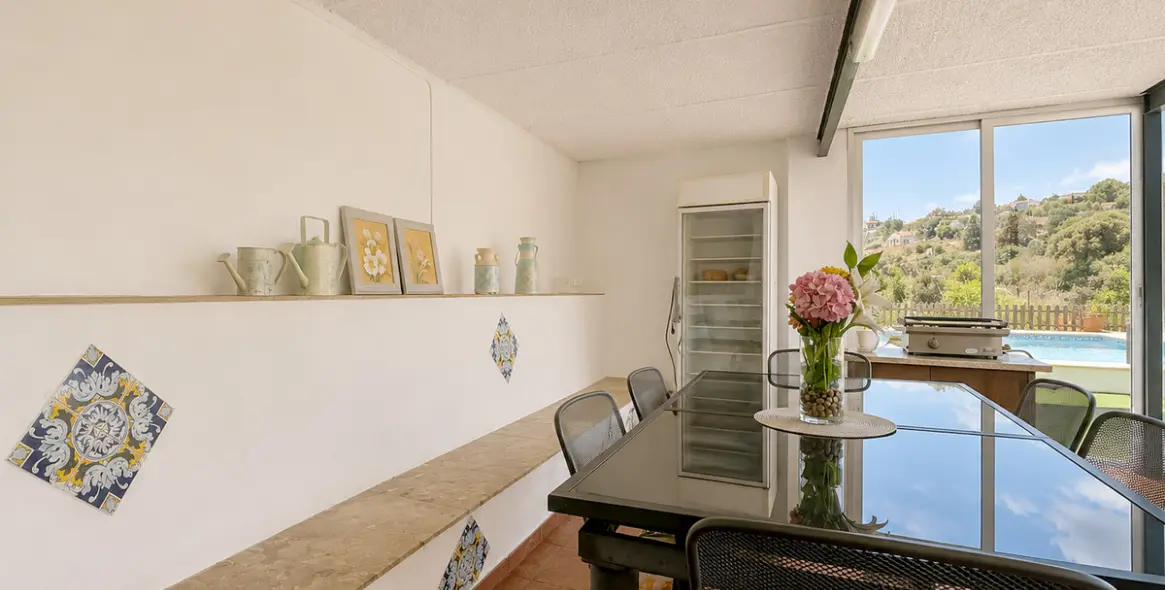 Sale of finca - cortijo in Estepona 28