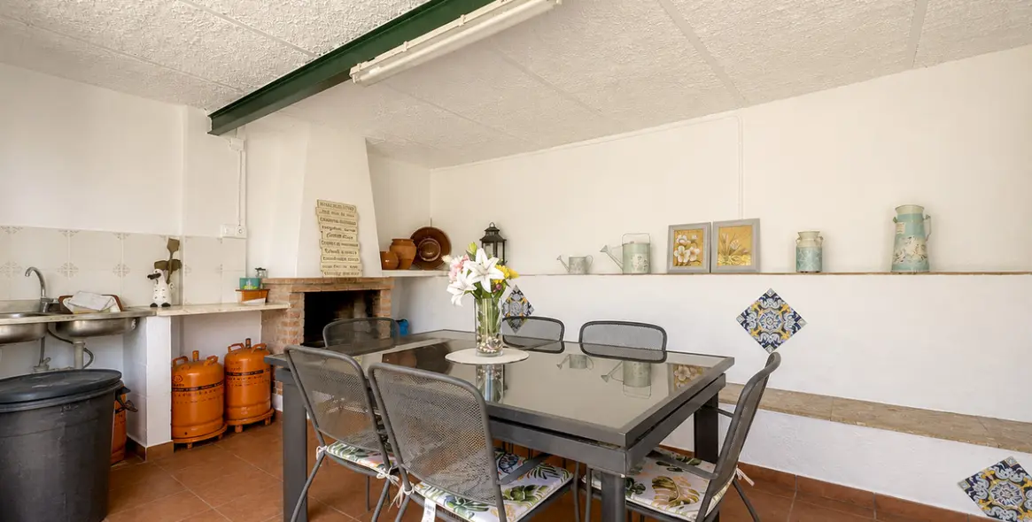 Sale of finca - cortijo in Estepona 31