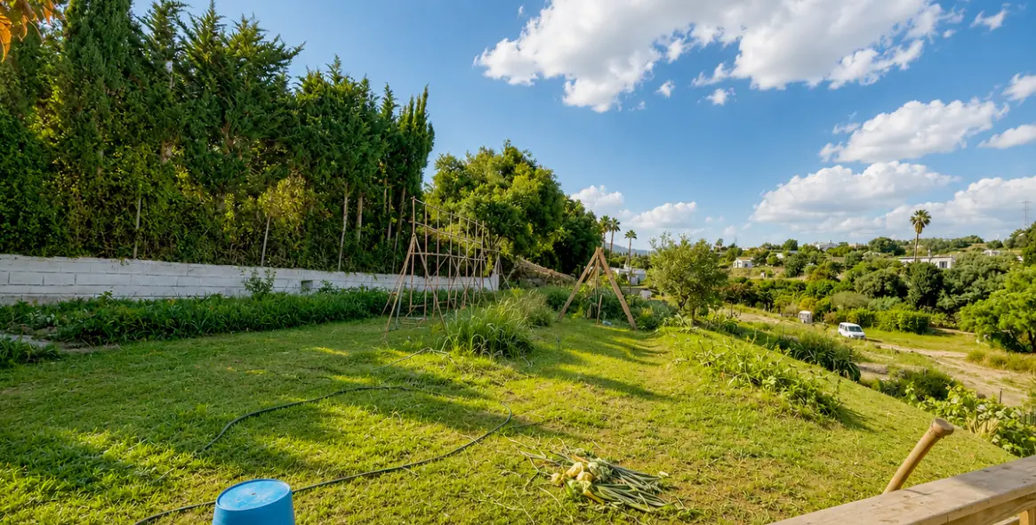 Sale of finca - cortijo in Estepona 34