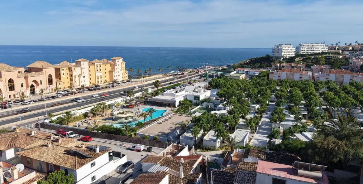 Sale of residential plot in Fuengirola 3