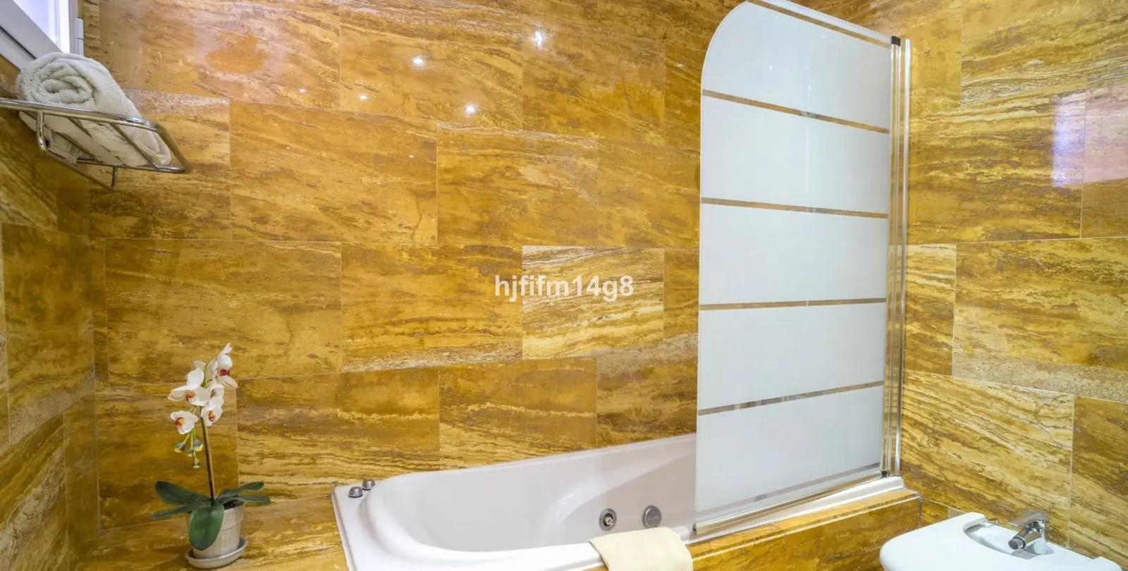 Продажа апартаментов на первом этаже в Puerto Banús 15