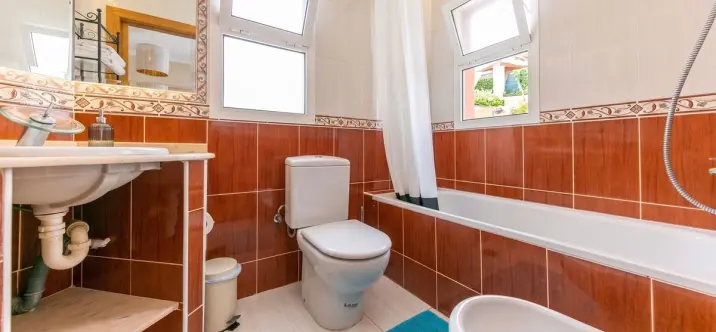 Sale of detached villa in Mijas 3