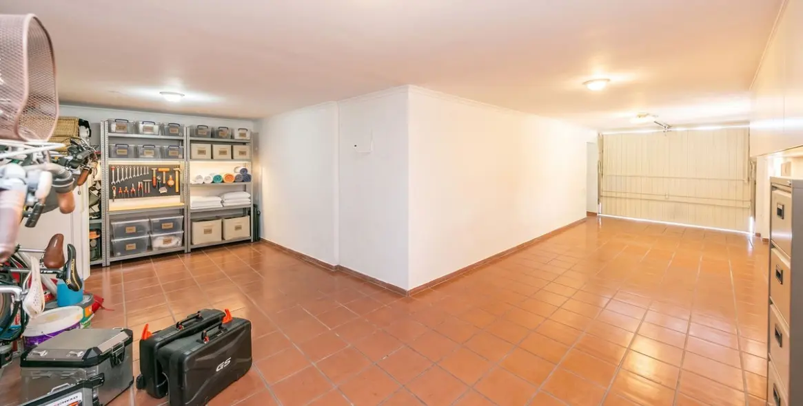 Sale of detached villa in Mijas 14