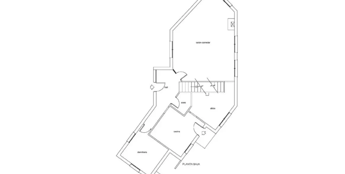 Sale of detached villa in Mijas 24