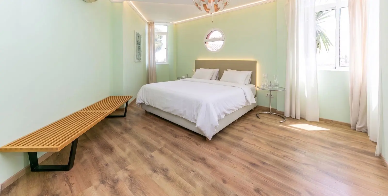 Продажа  отдельно стоящей виллы в Mijas 9