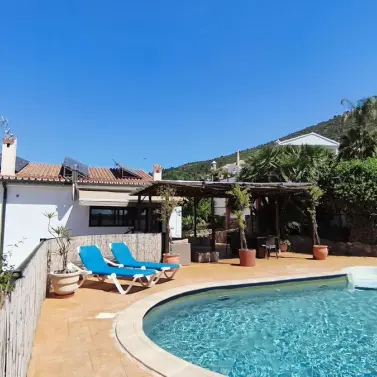 Sale of detached villa in Alhaurín de la Torre