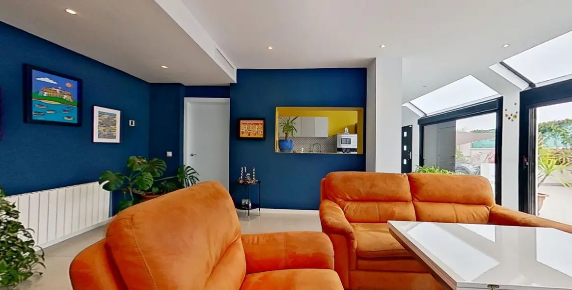 Sale of detached villa in Alhaurín de la Torre 6
