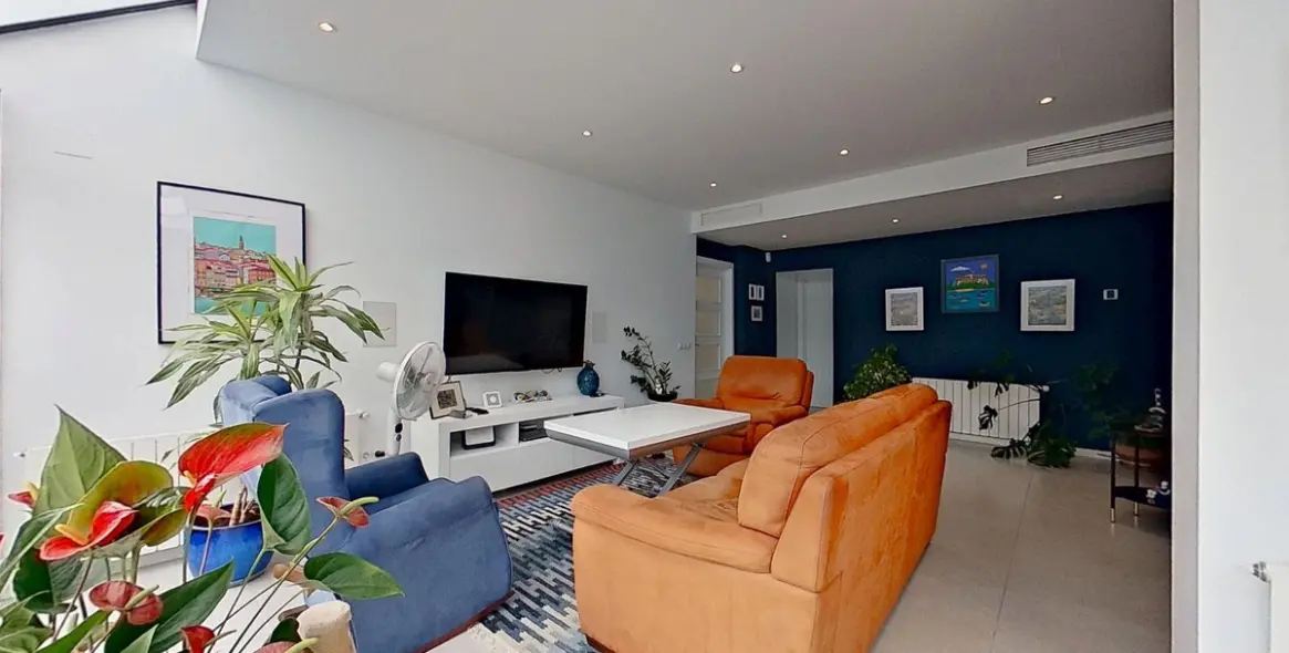 Sale of detached villa in Alhaurín de la Torre 7
