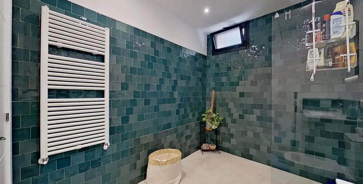 Sale of detached villa in Alhaurín de la Torre 15