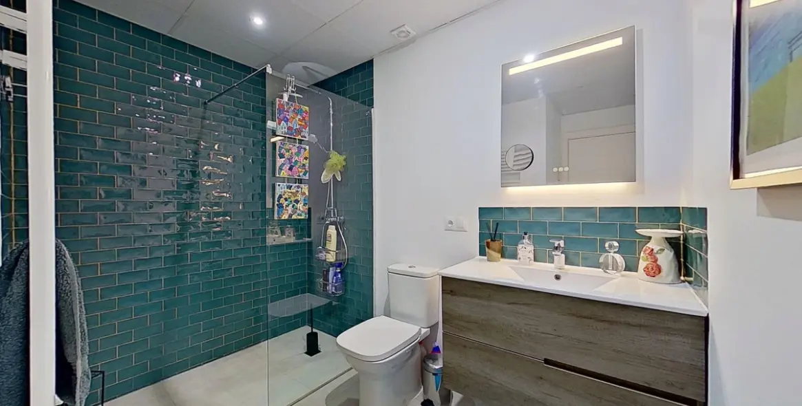 Sale of detached villa in Alhaurín de la Torre 21
