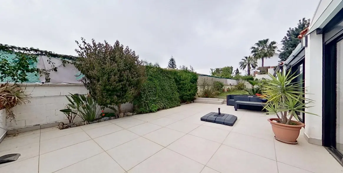Sale of detached villa in Alhaurín de la Torre 23