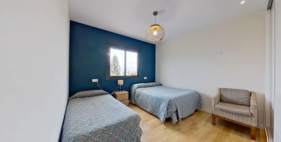 Sale of detached villa in Alhaurín de la Torre 26