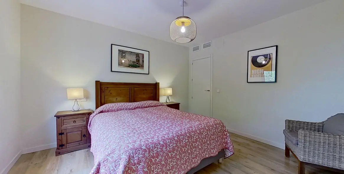 Sale of detached villa in Alhaurín de la Torre 32