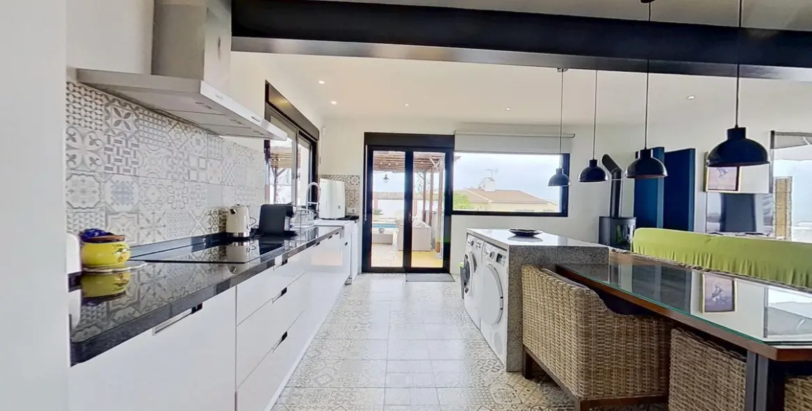 Sale of detached villa in Alhaurín de la Torre 49