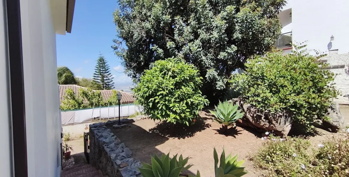 Sale of detached villa in Alhaurín de la Torre 66