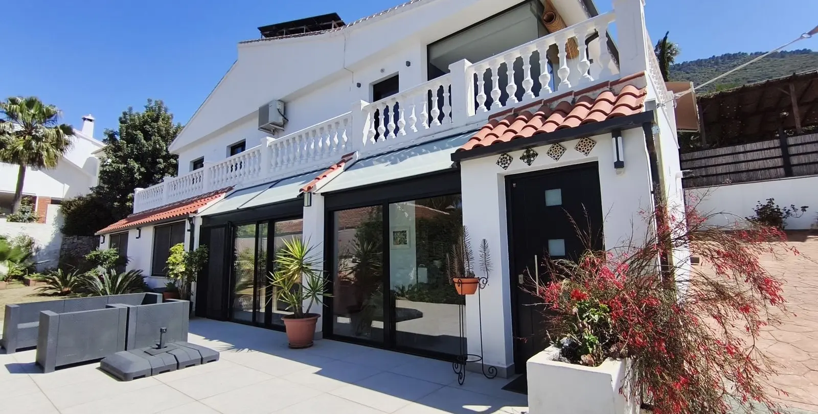 Venta de villa independiente en Alhaurín de la Torre 1