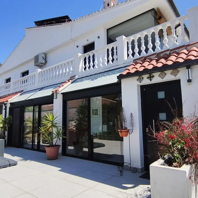 Venta de villa independiente en Alhaurín de la Torre
