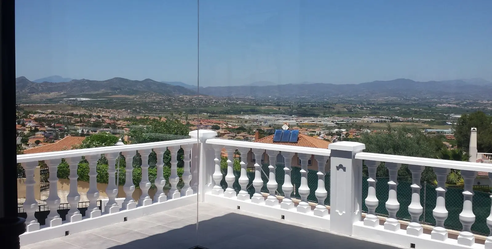 Venta de villa independiente en Alhaurín de la Torre 3
