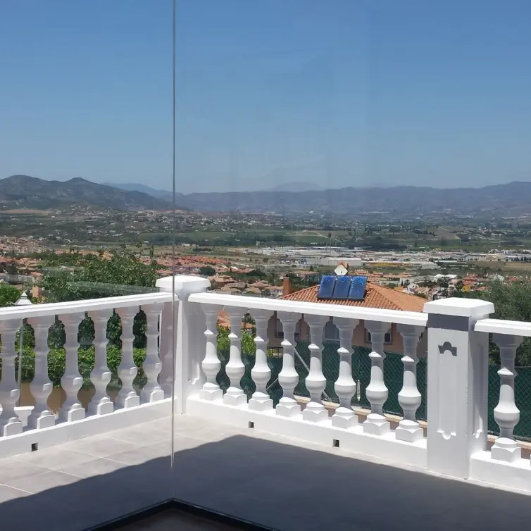 Venta de villa independiente en Alhaurín de la Torre