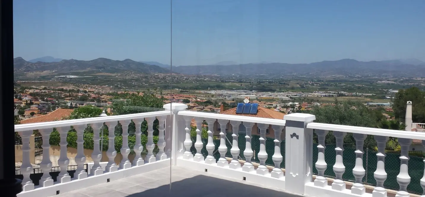 Venta de villa independiente en Alhaurín de la Torre 2