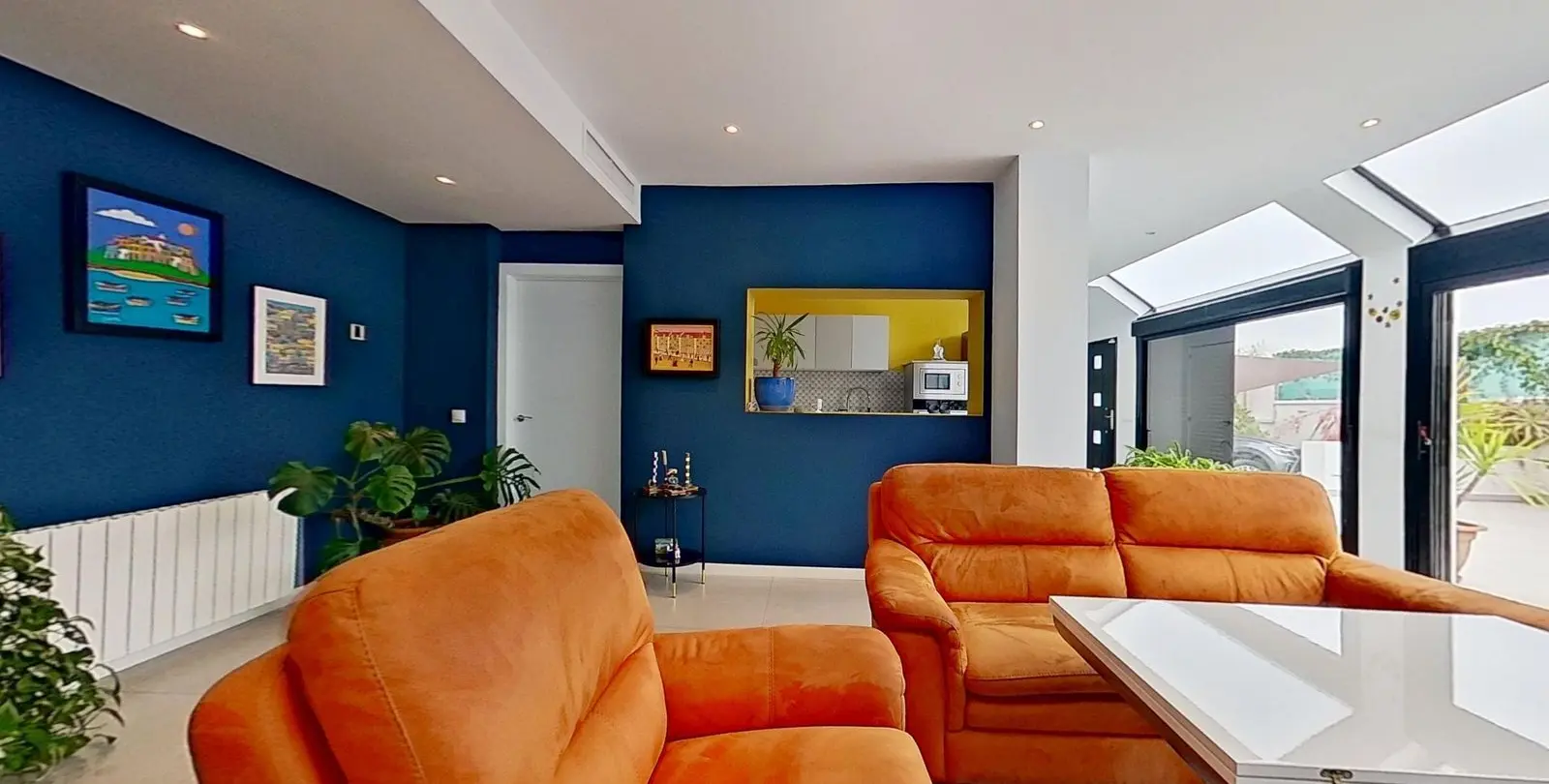 Venta de villa independiente en Alhaurín de la Torre 6