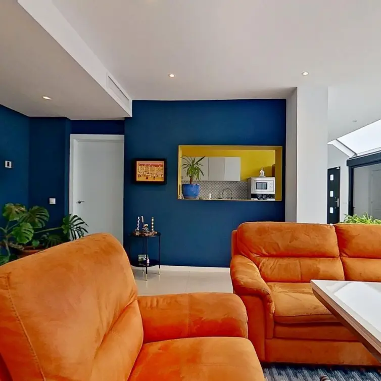 Venta de villa independiente en Alhaurín de la Torre