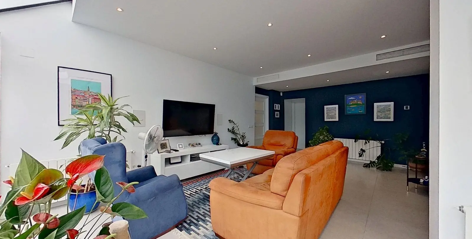 Venta de villa independiente en Alhaurín de la Torre 7