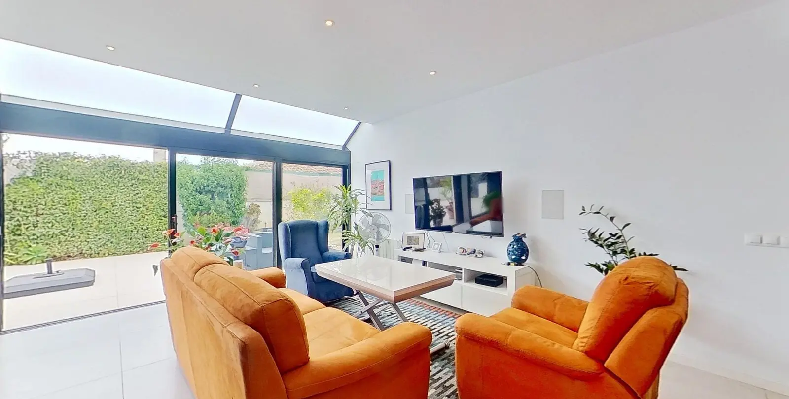 Venta de villa independiente en Alhaurín de la Torre 8