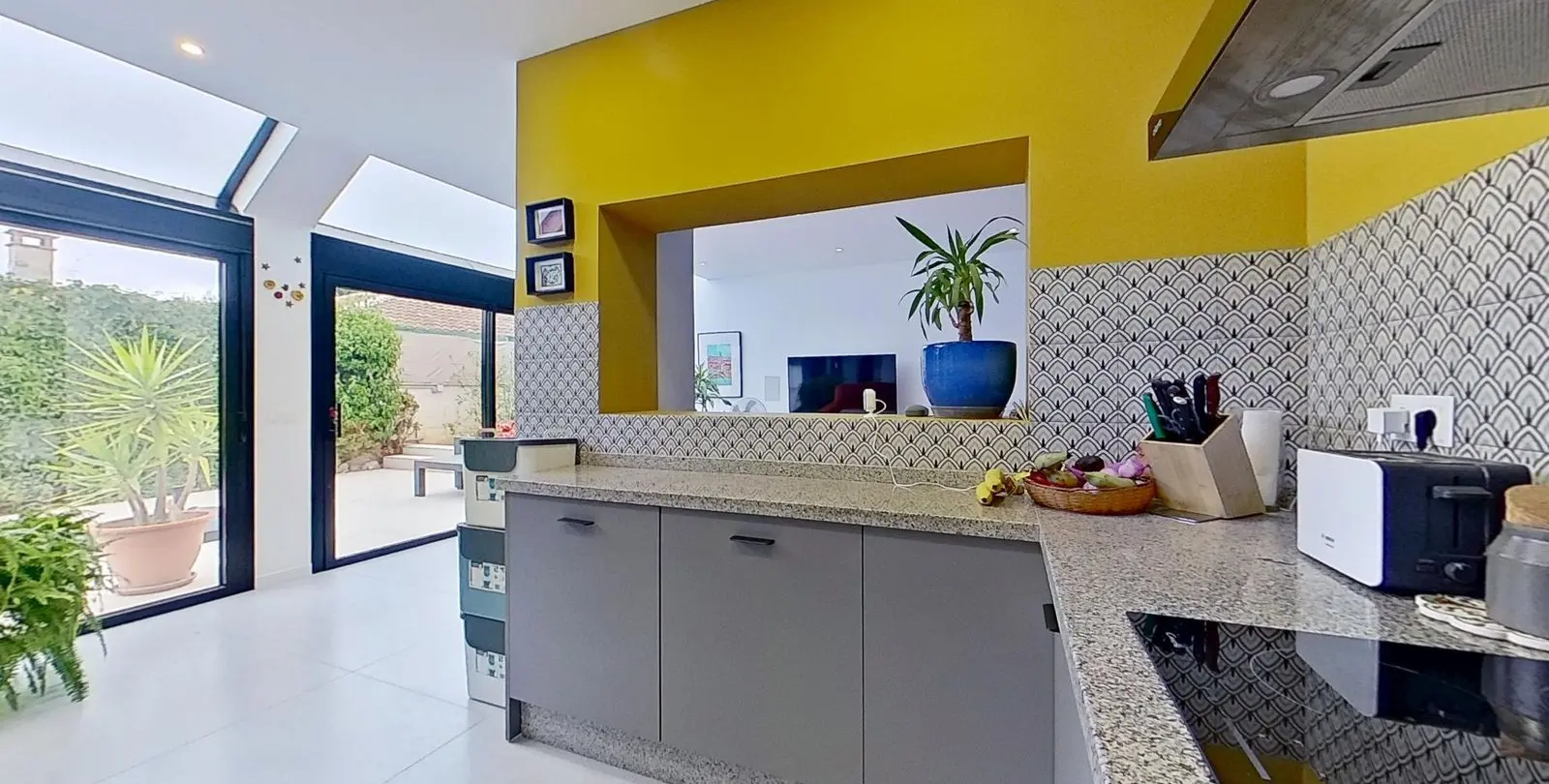 Venta de villa independiente en Alhaurín de la Torre 9