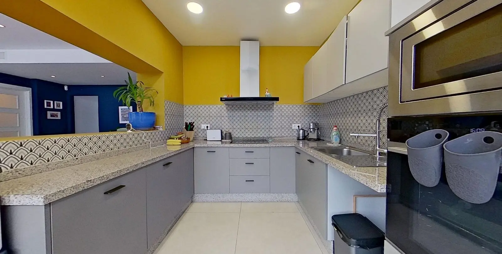 Venta de villa independiente en Alhaurín de la Torre 10