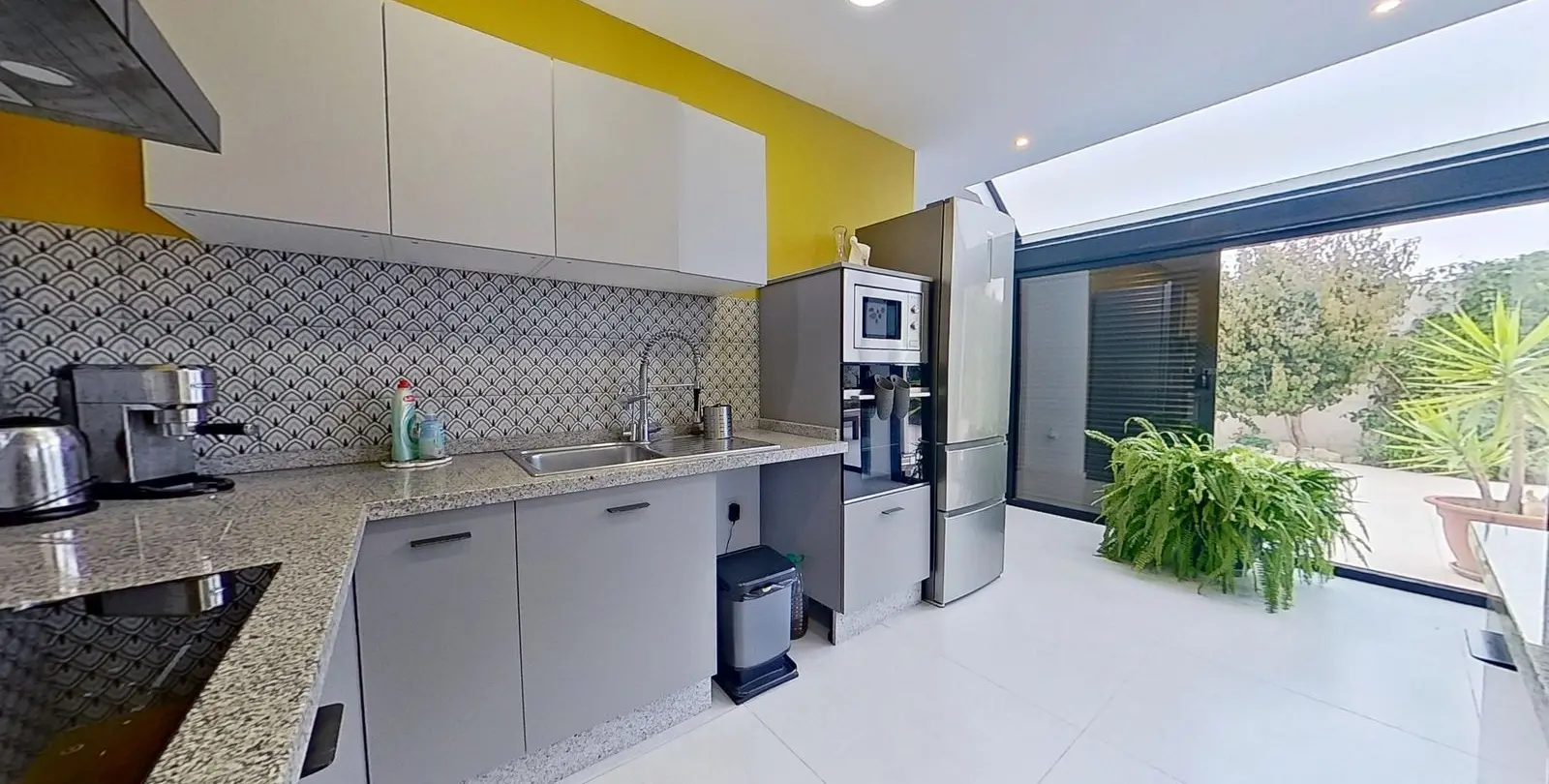 Venta de villa independiente en Alhaurín de la Torre 11