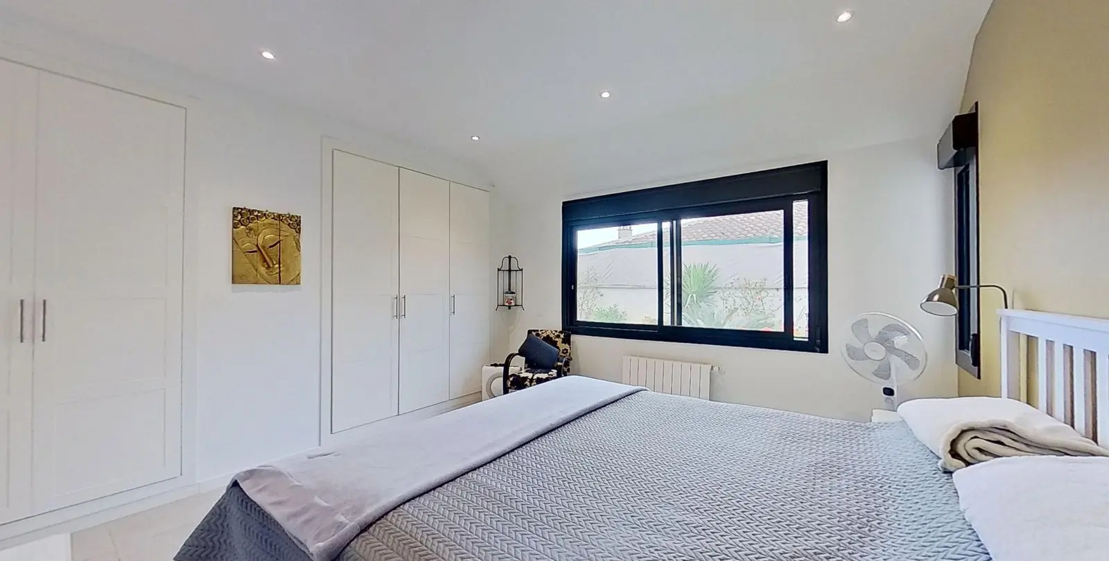 Venta de villa independiente en Alhaurín de la Torre 12