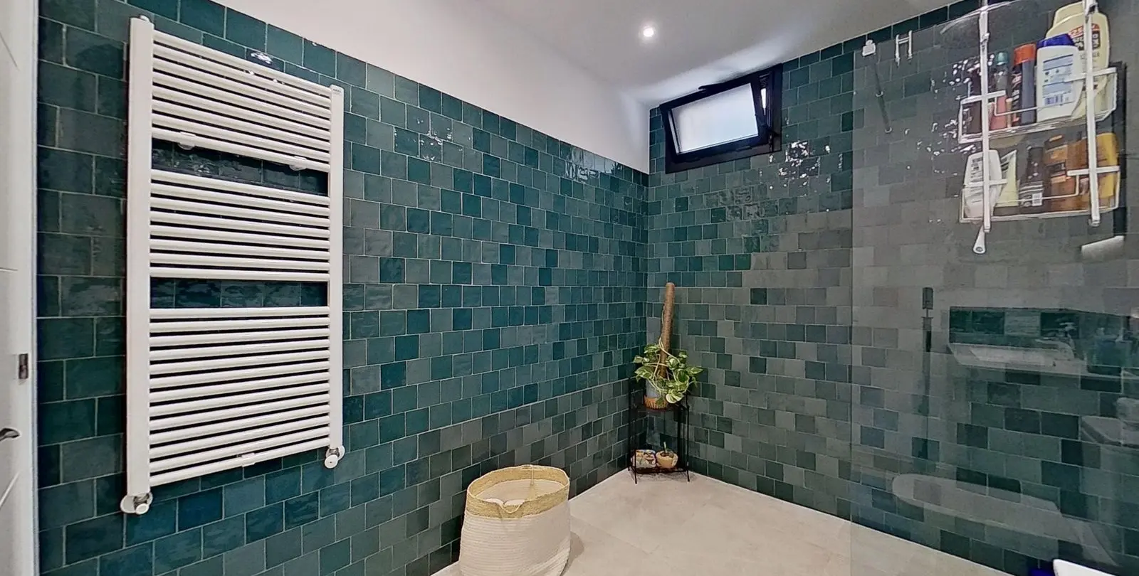 Venta de villa independiente en Alhaurín de la Torre 15