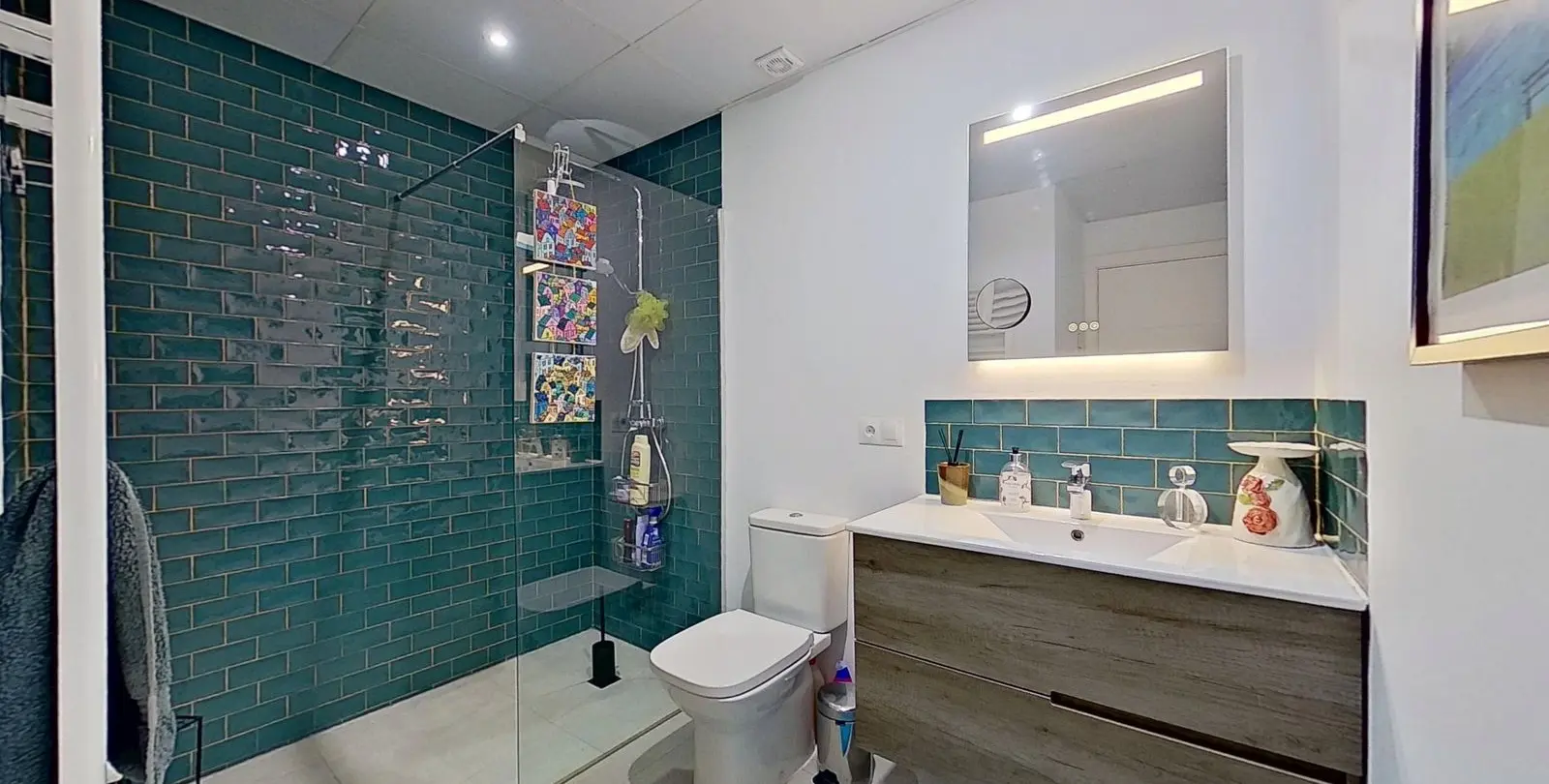 Venta de villa independiente en Alhaurín de la Torre 21
