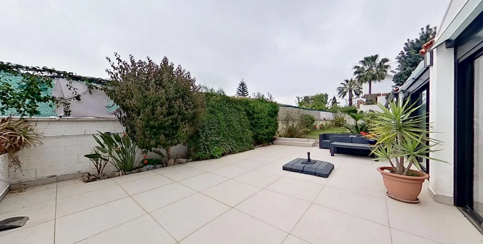 Venta de villa independiente en Alhaurín de la Torre 23