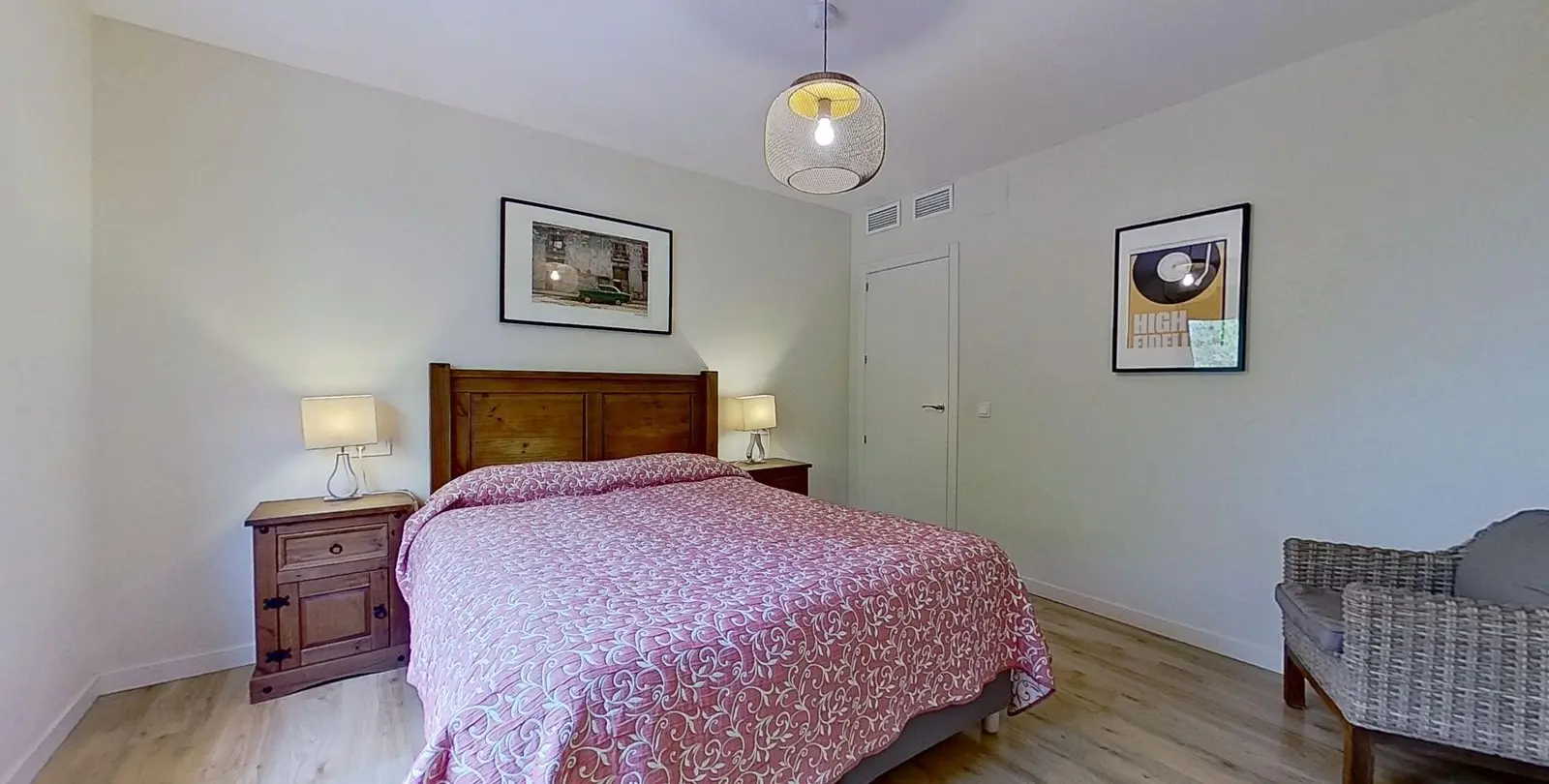 Venta de villa independiente en Alhaurín de la Torre 32