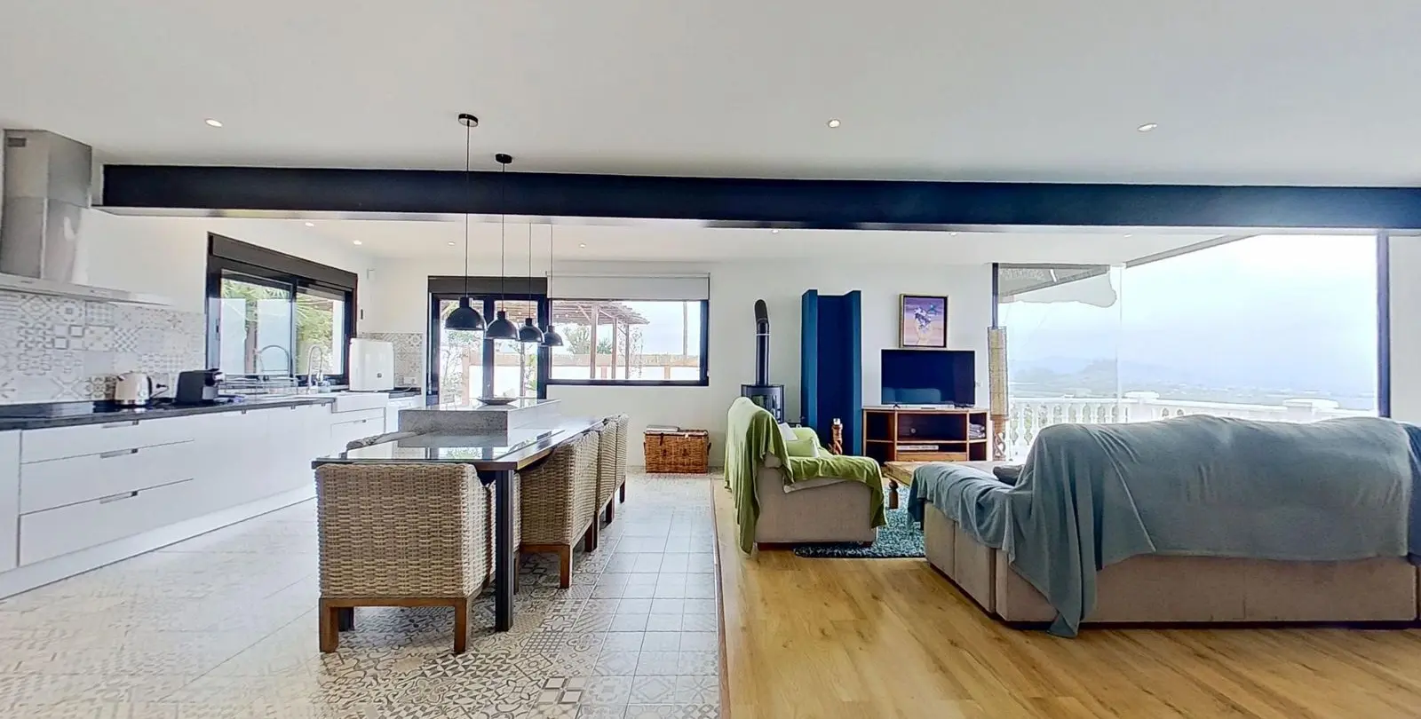 Venta de villa independiente en Alhaurín de la Torre 35