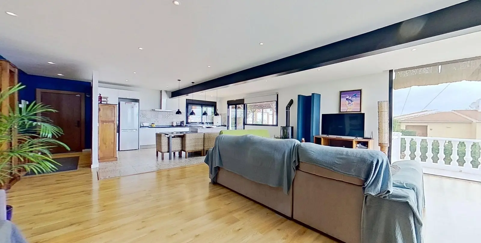 Venta de villa independiente en Alhaurín de la Torre 36