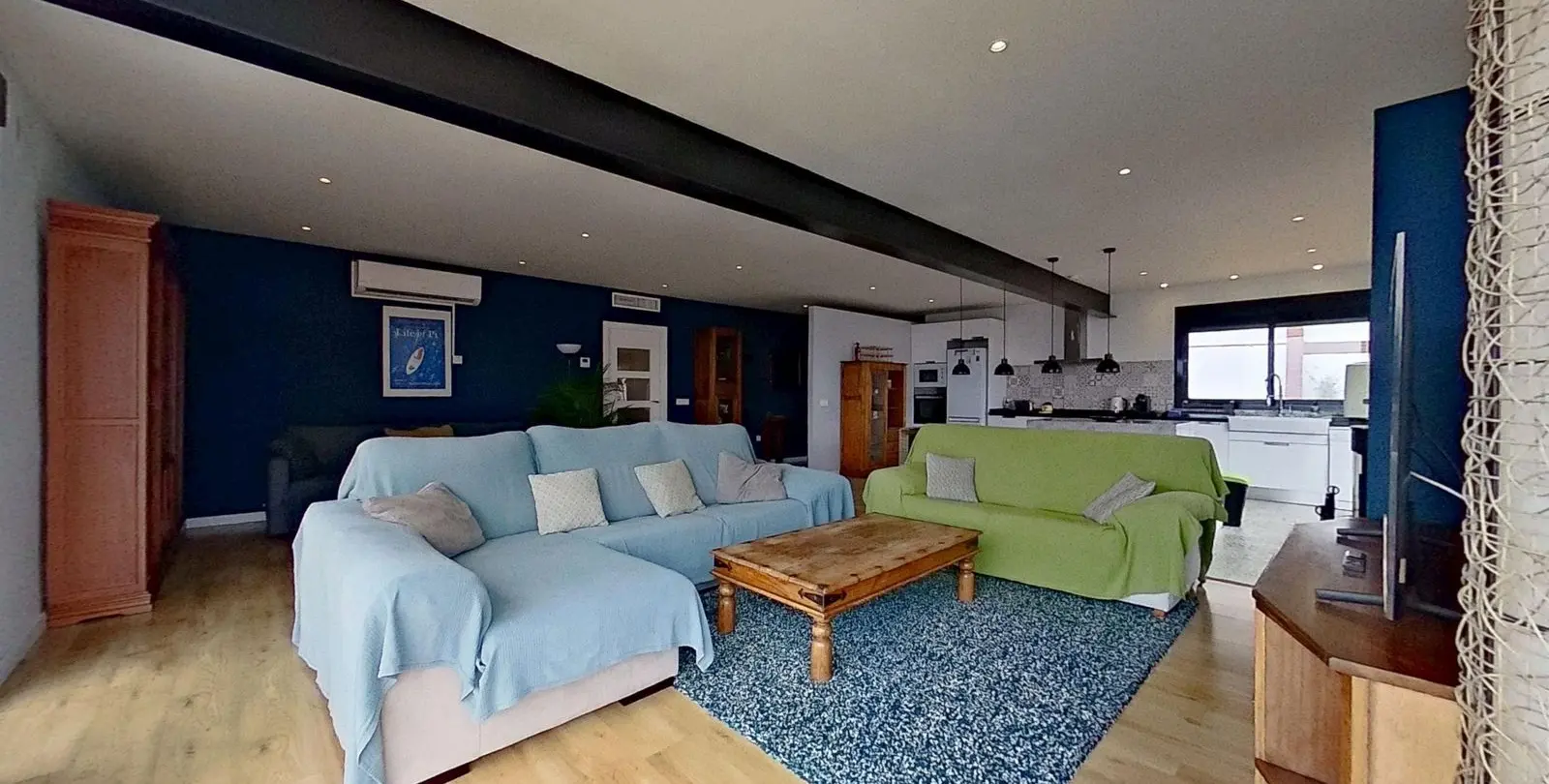 Venta de villa independiente en Alhaurín de la Torre 37