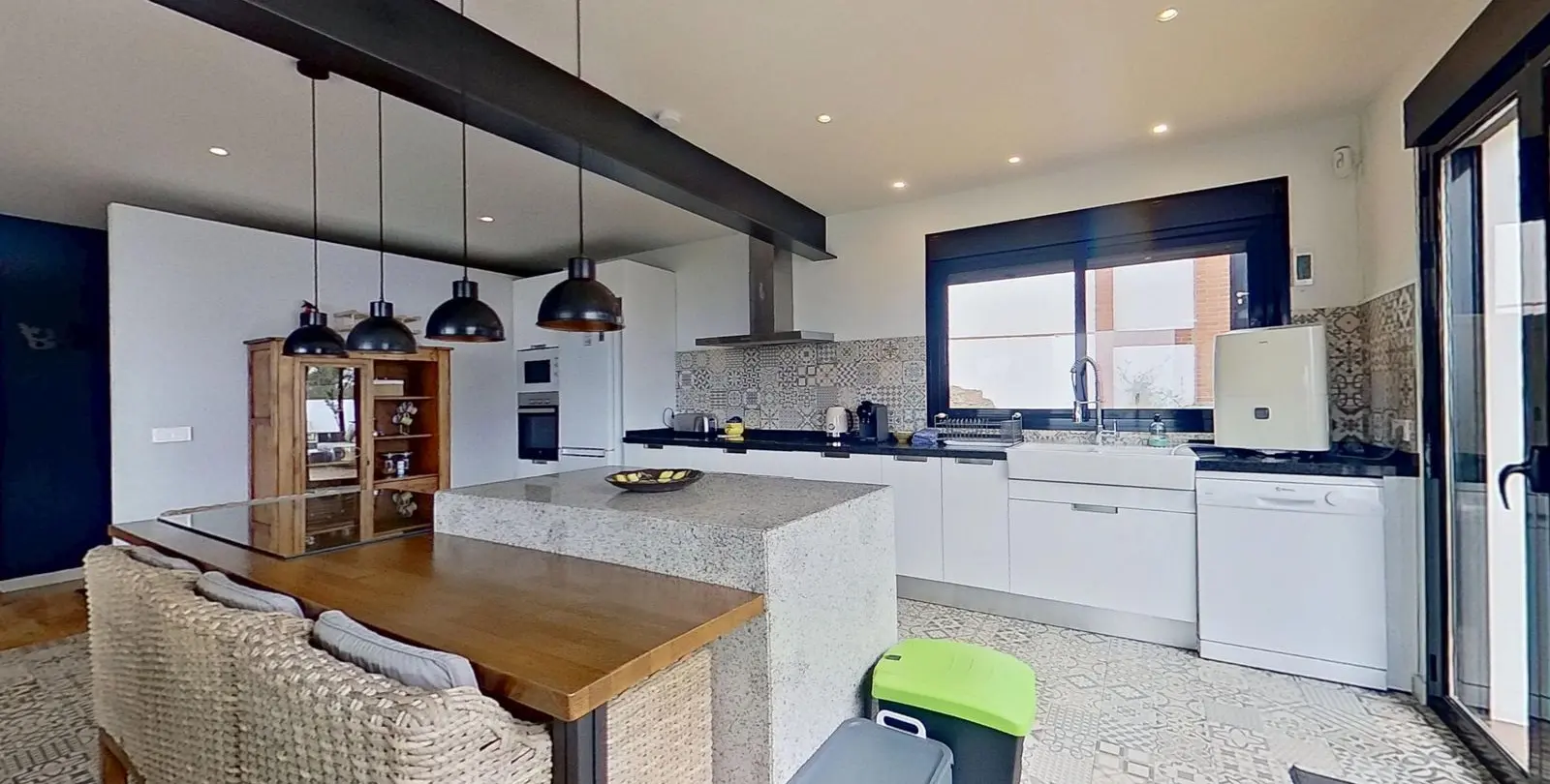Venta de villa independiente en Alhaurín de la Torre 38