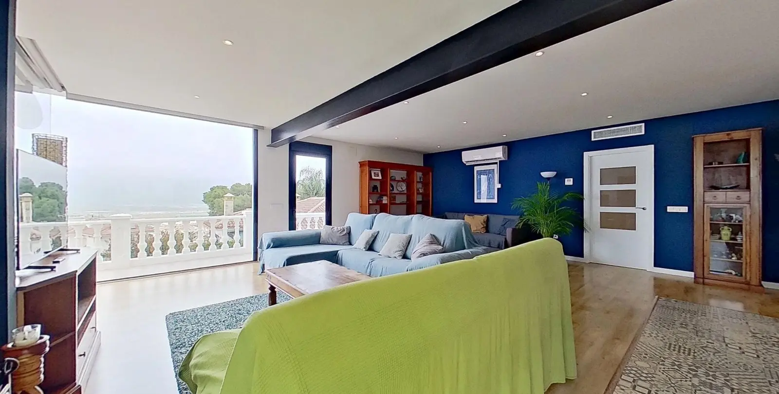 Venta de villa independiente en Alhaurín de la Torre 39
