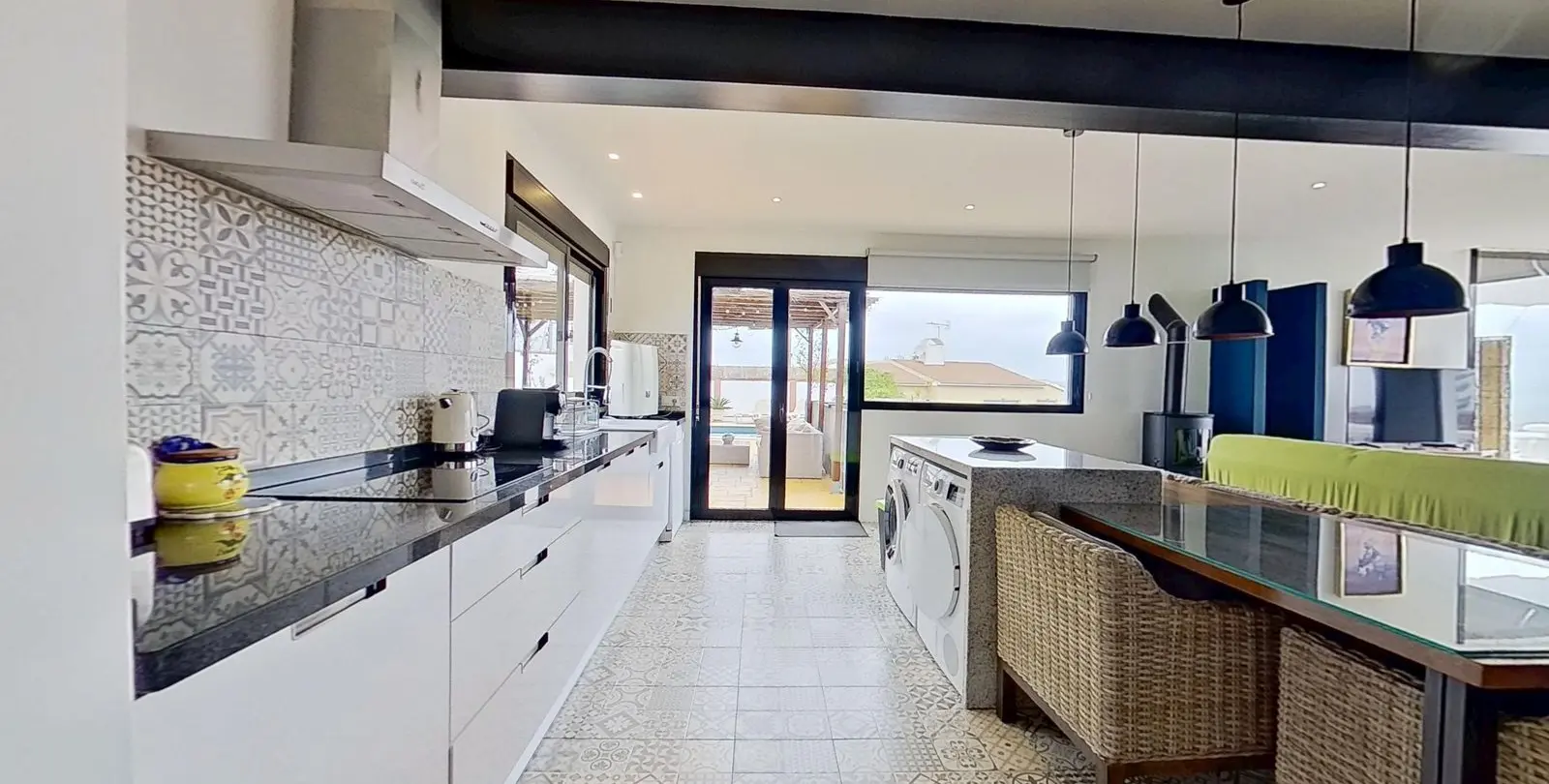 Venta de villa independiente en Alhaurín de la Torre 40