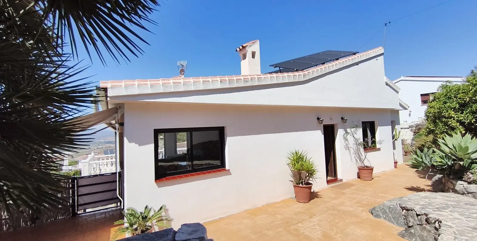 Venta de villa independiente en Alhaurín de la Torre 43