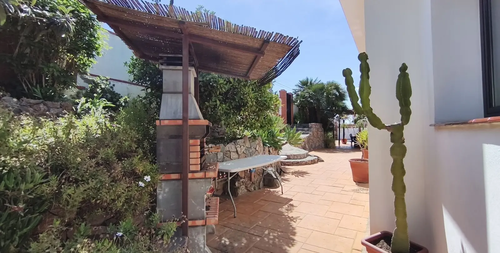 Venta de villa independiente en Alhaurín de la Torre 46