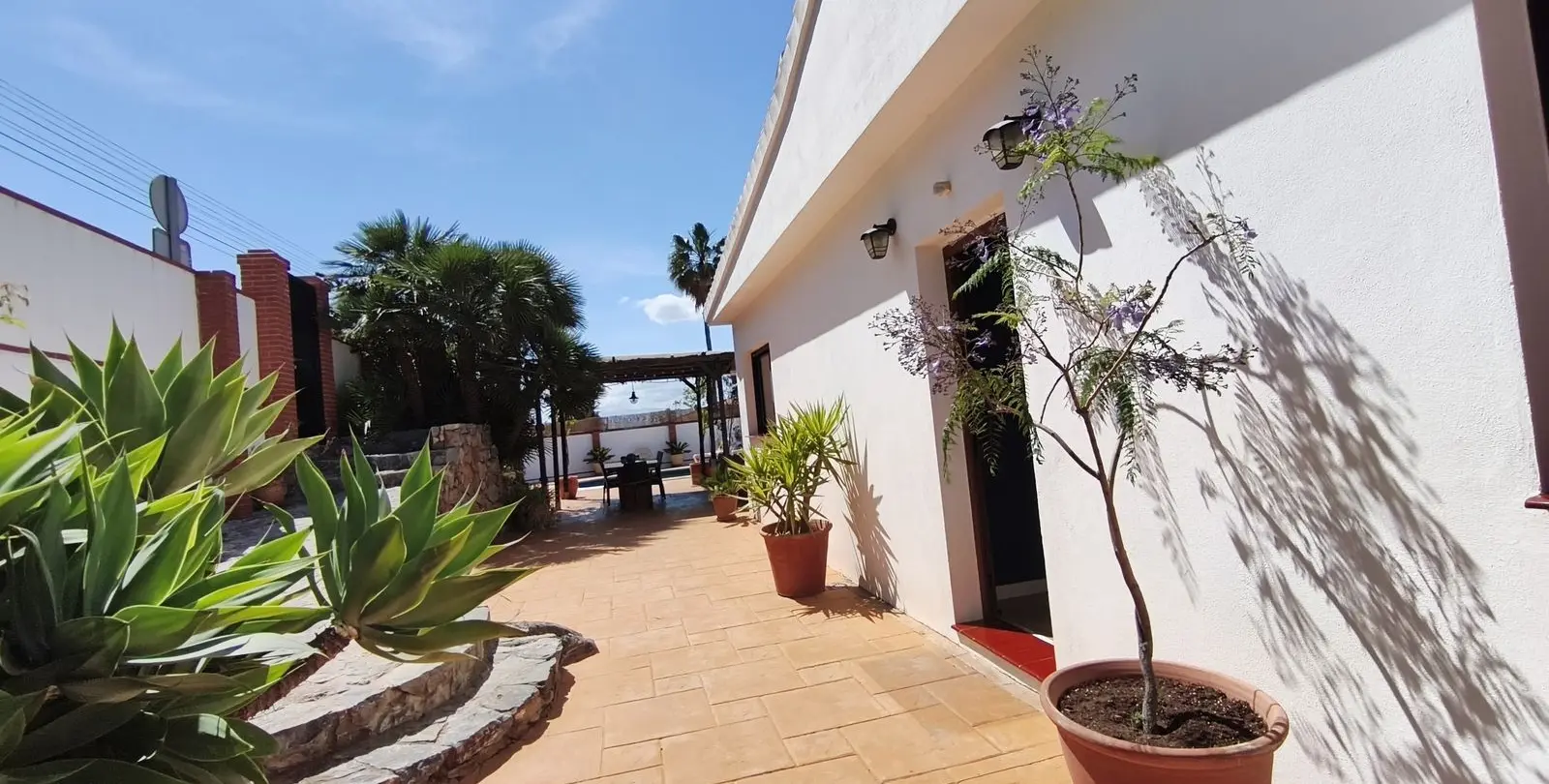 Venta de villa independiente en Alhaurín de la Torre 47