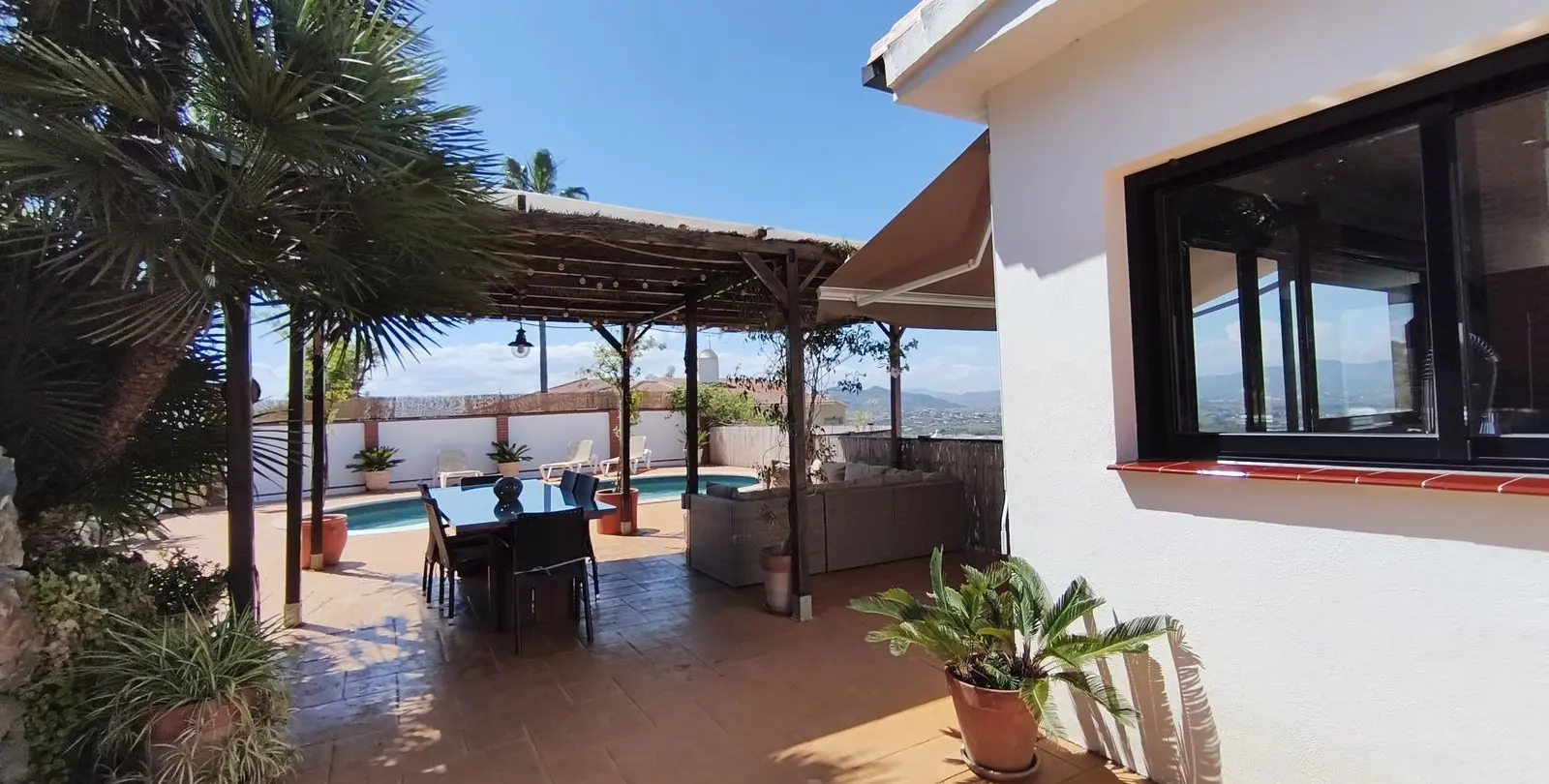 Venta de villa independiente en Alhaurín de la Torre 48