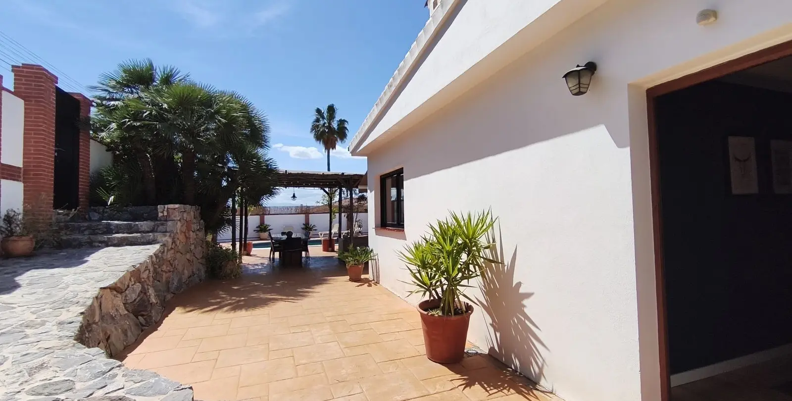 Venta de villa independiente en Alhaurín de la Torre 51