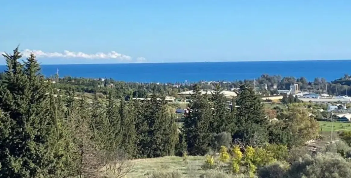 Продажа финки в Estepona 2