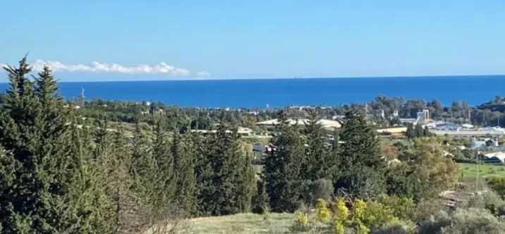 Продажа финки в Estepona 1