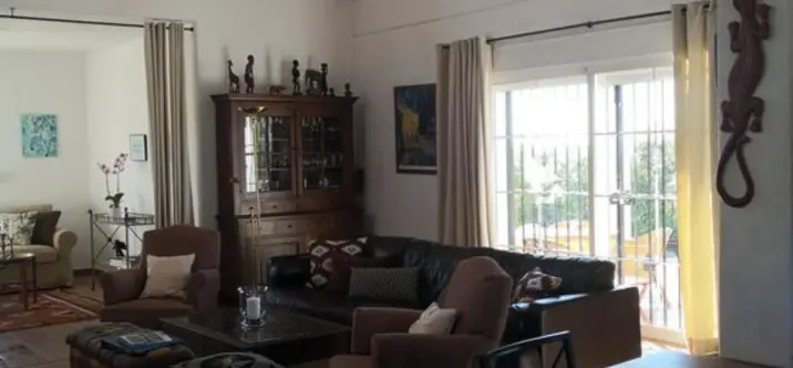 Продажа финки в Estepona 3